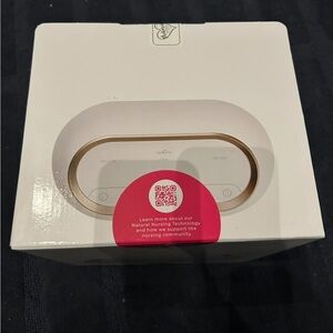 Spectra synergy gold portable- brand new